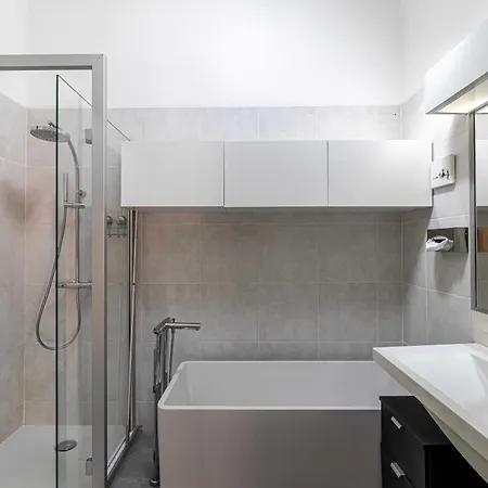 Apartmán Luxury Penthouse 120 M2 In The Heart Of Cannes